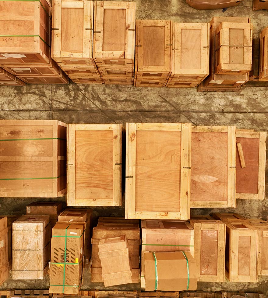 logistica-industriale-scatole